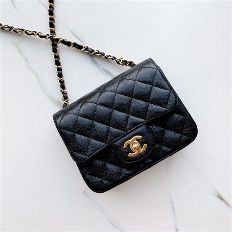 chanel 23 series mini|chanel mini bags.